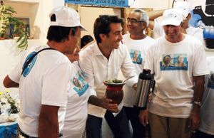 Juan Sartori
