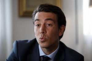 Juan Sartori
