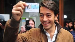Juan Sartori