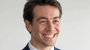 Juan Sartori