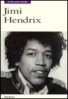 Jimi Hendrix: In His Own Words Paperback