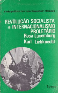 Revolução Socialista e Internacionalismo Proletário
