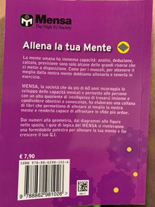 Allena La Tua Mente.Quiz Di Logica Per Mettere Alla Prova Il Tuo Q.I.