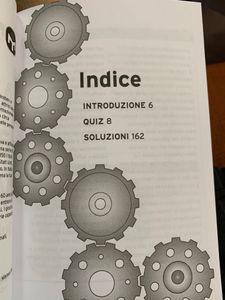 Allena La Tua Mente.Quiz Di Logica Per Mettere Alla Prova Il Tuo Q.I.