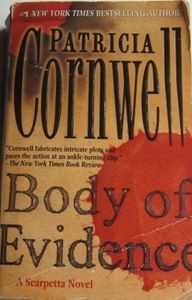 Body Of Evidence