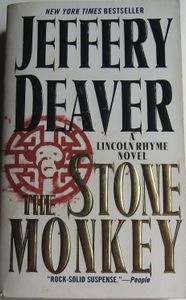 The Stone Monkey