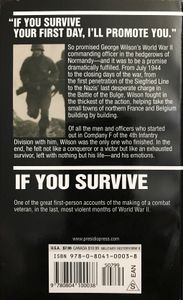 If You Survive