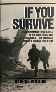 If You Survive