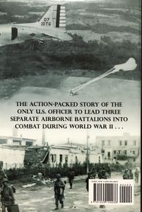 Jump Commander