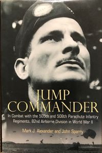 Jump Commander