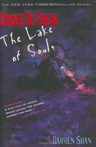 Cirque Du Freak The Lake of Souls