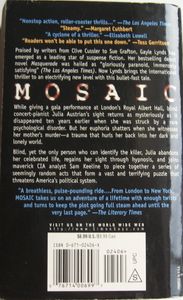 Mosaic