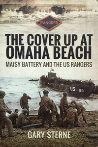 The Cover Up at Omaha Beach