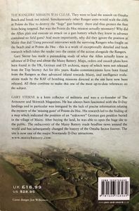 The Cover Up at Omaha Beach