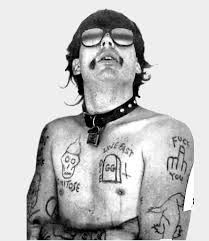 GG Allin
