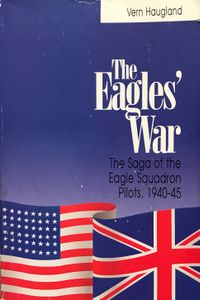 The Eagles’ War