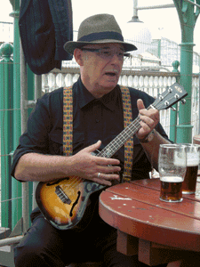 C.P. Lee