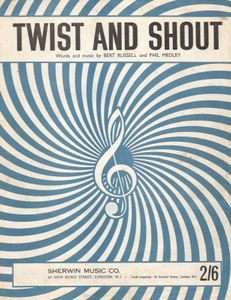Twist And Shout