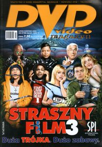 DVD Video Magazyn #56/57