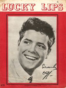 Cliff Richard - Lucky Lips