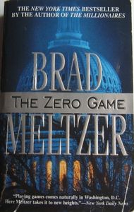 The Zero Game