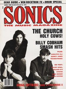 Sonics