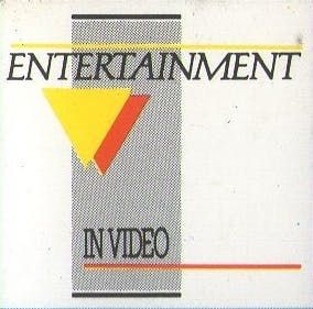 Entertainment in Video
