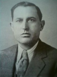 Joseph Profaci