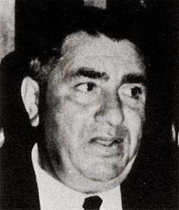 Joseph Magliocco
