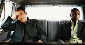 Lighthouse Family
