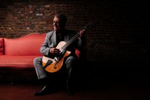 Martin Taylor