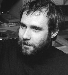 Ron Geesin