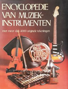 Encyclopedie Van Muziekinstrumenten