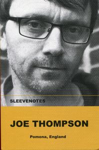 Sleevenotes