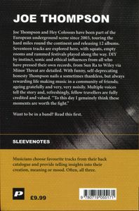Sleevenotes