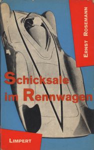 Schicksale im Rennwagen