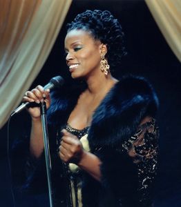 Dianne Reeves