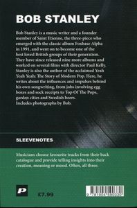 Sleevenotes