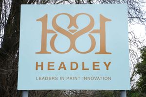 Headley Brothers Ltd.