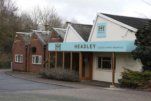 Headley Brothers Ltd.