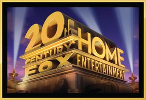20th Century Fox Home Entertainment