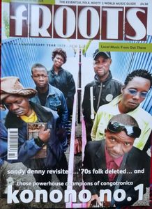 fRoots 328