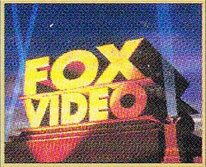 Fox-Video