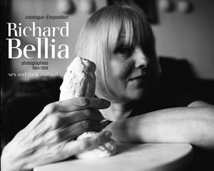 Sex and Rock and Roll - Photographies 1984/2010