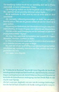 Veldtocht in Rusland