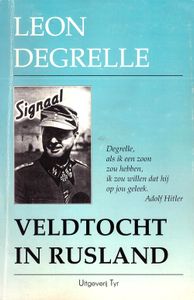 Veldtocht in Rusland