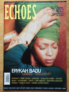 Echoes (2001-01)