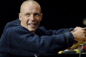 Esbjörn Svensson