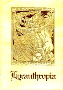 Lycanthropia