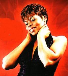 Donna Marie
